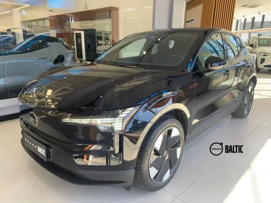 VOLVO EX30 69 KW ELÉTRICO PLUS