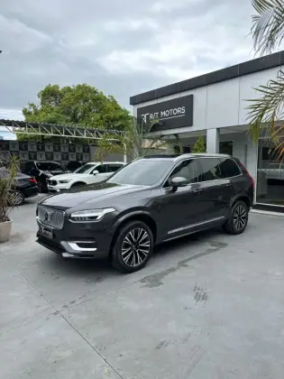 VOLVO XC90 2.0 T8 RECHARGE PLUS AWD GEARTRONIC