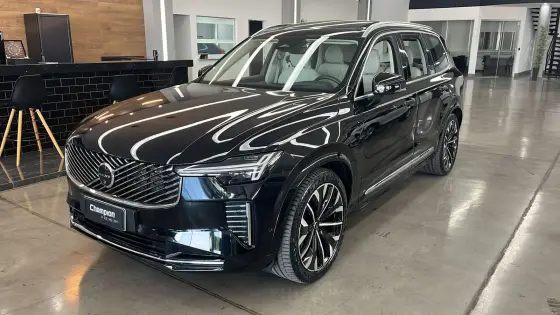 VOLVO XC90 2.0 T8 RECHARGE ULTRA AWD GEARTRONIC