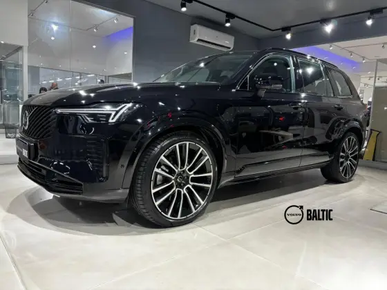 VOLVO XC90 2.0 T8 RECHARGE ULTRA DARK AWD GEARTRONIC