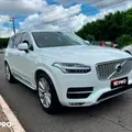 VOLVO XC90 2.0 T6 GASOLINA INSCRIPTION AWD GEARTRONIC VOLVO XC90 2.0 T6 GASOLINA INSCRIPTION AWD GEARTRONIC