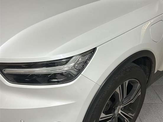 VOLVO-XC40-1.5 T5 RECHARGE INSCRIPTION GEARTRONIC VOLVO-XC40-2021