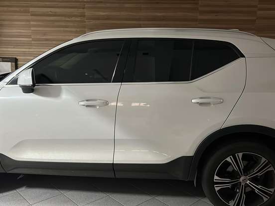 VOLVO-XC40-1.5 T5 RECHARGE INSCRIPTION GEARTRONIC VOLVO-XC40-2021