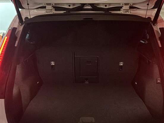 VOLVO-XC40-1.5 T5 RECHARGE INSCRIPTION GEARTRONIC VOLVO-XC40-2021