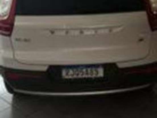 VOLVO-XC40-1.5 T5 RECHARGE INSCRIPTION GEARTRONIC VOLVO-XC40-2021