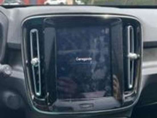 VOLVO-XC40-1.5 T5 RECHARGE INSCRIPTION GEARTRONIC VOLVO-XC40-2021