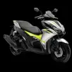 YAMAHA AEROX 160 ABS YAMAHA AEROX 160 ABS