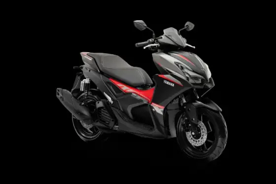 YAMAHA AEROX 160 ABS 
