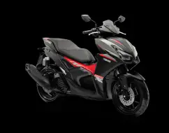 YAMAHA AEROX 160 ABS YAMAHA AEROX 160 ABS
