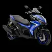 YAMAHA AEROX 160 ABS YAMAHA AEROX 160 ABS