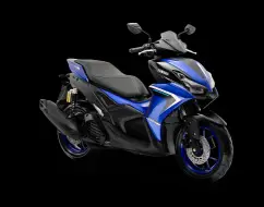 YAMAHA AEROX 160 ABS YAMAHA AEROX 160 ABS