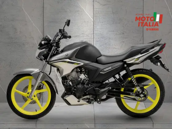 YAMAHA FACTOR 150 DX 