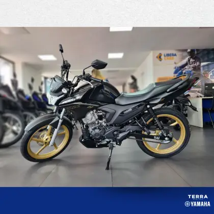 YAMAHA FACTOR 150 DX 