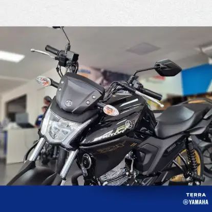 YAMAHA-FACTOR 150 DX-2025