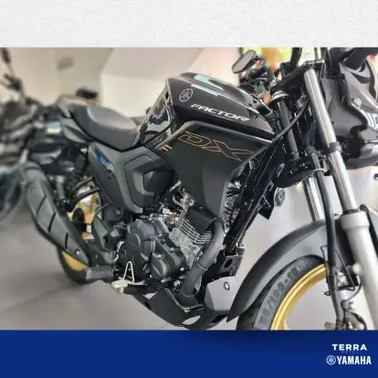 YAMAHA-FACTOR 150 DX-2025