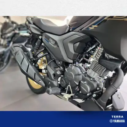 YAMAHA-FACTOR 150 DX-2025