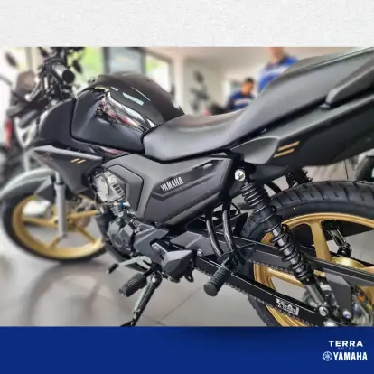 YAMAHA-FACTOR 150 DX-2025