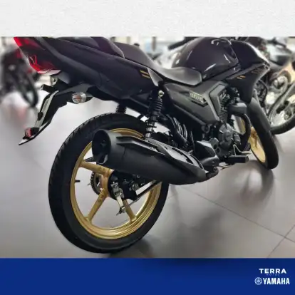 YAMAHA-FACTOR 150 DX-2025