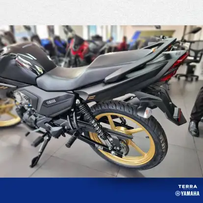 YAMAHA-FACTOR 150 DX-2025