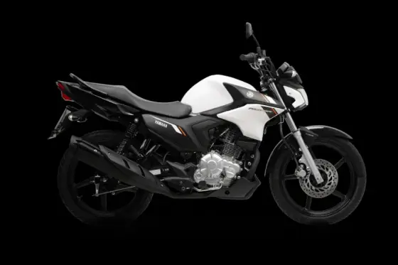 YAMAHA FACTOR 150 STANDARD YAMAHA FACTOR 150 STANDARD