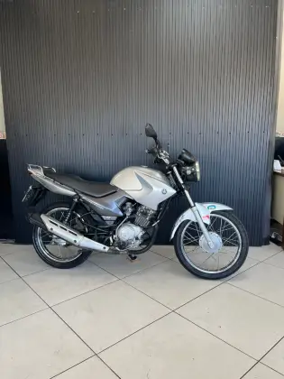 YAMAHA FACTOR YBR 125 K YAMAHA FACTOR YBR 125 K