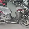 YAMAHA FLUO 125 HYBRID CONNECTED ABS YAMAHA FLUO 125 HYBRID CONNECTED ABS