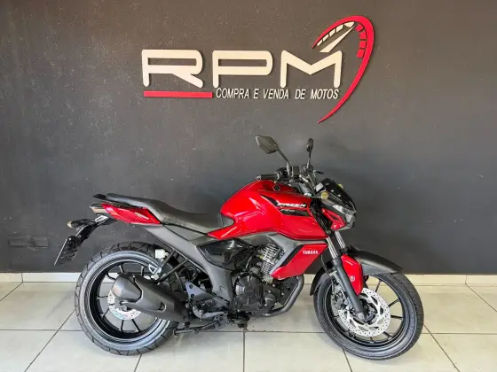 YAMAHA FZ15 FAZER ABS YAMAHA FZ15 FAZER ABS