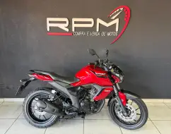 YAMAHA FZ15 FAZER ABS YAMAHA FZ15 FAZER ABS
