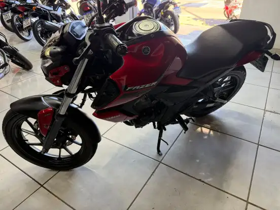 YAMAHA-FZ15 FAZER ABS YAMAHA-FZ15 FAZER ABS-2023