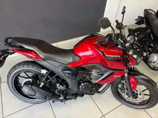 YAMAHA-FZ15 FAZER ABS YAMAHA-FZ15 FAZER ABS-2023