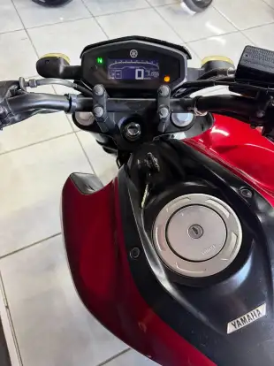 YAMAHA-FZ15 FAZER ABS YAMAHA-FZ15 FAZER ABS-2023