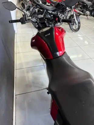 YAMAHA-FZ15 FAZER ABS-2023