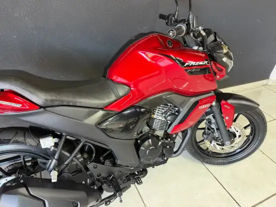 YAMAHA-FZ15 FAZER ABS YAMAHA-FZ15 FAZER ABS-2023