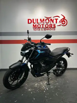 YAMAHA FZ15 FAZER CONNECTED ABS YAMAHA FZ15 FAZER CONNECTED ABS