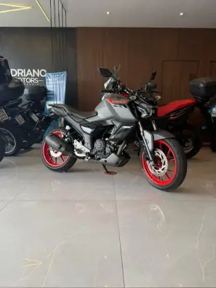 YAMAHA FZ15 FAZER CONNECTED ABS YAMAHA FZ15 FAZER CONNECTED ABS