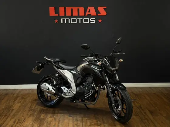 YAMAHA FZ25 FAZER ABS YAMAHA FZ25 FAZER ABS