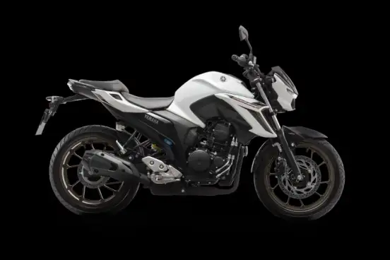 YAMAHA-FZ25 FAZER CONNECTED ABS-2026