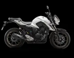 YAMAHA FZ25 FAZER CONNECTED ABS YAMAHA FZ25 FAZER CONNECTED ABS