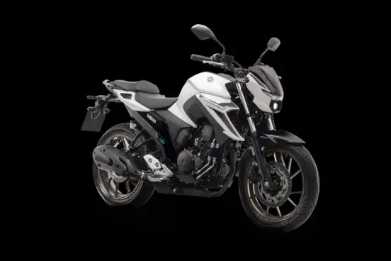 YAMAHA-FZ25 FAZER CONNECTED ABS-2026