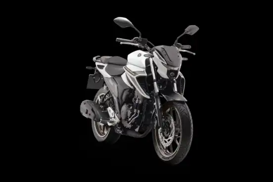 YAMAHA-FZ25 FAZER CONNECTED ABS YAMAHA-FZ25 FAZER CONNECTED ABS-2026