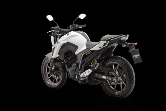 YAMAHA-FZ25 FAZER CONNECTED ABS YAMAHA-FZ25 FAZER CONNECTED ABS-2026