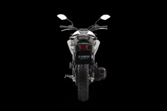 YAMAHA-FZ25 FAZER CONNECTED ABS-2026