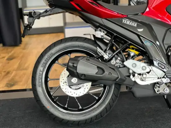 YAMAHA-FZ25 FAZER CONNECTED ABS YAMAHA-FZ25 FAZER CONNECTED ABS-2026