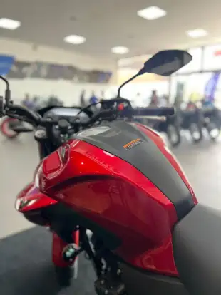YAMAHA-FZ25 FAZER CONNECTED ABS-2026