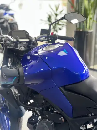 YAMAHA-MT-03 CONNECTED ABS YAMAHA-MT-03 CONNECTED ABS-2026