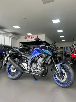 YAMAHA-MT-03 CONNECTED ABS YAMAHA-MT-03 CONNECTED ABS-2026