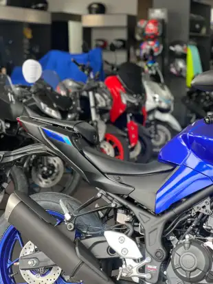 YAMAHA-MT-03 CONNECTED ABS-2026