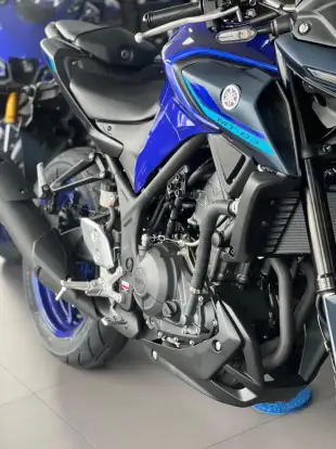 YAMAHA-MT-03 CONNECTED ABS YAMAHA-MT-03 CONNECTED ABS-2026
