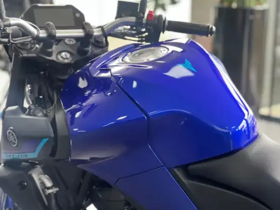 YAMAHA-MT-03 CONNECTED ABS YAMAHA-MT-03 CONNECTED ABS-2026