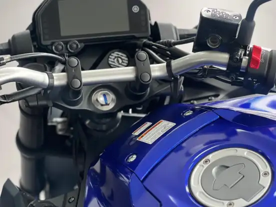 YAMAHA-MT-03 CONNECTED ABS YAMAHA-MT-03 CONNECTED ABS-2026